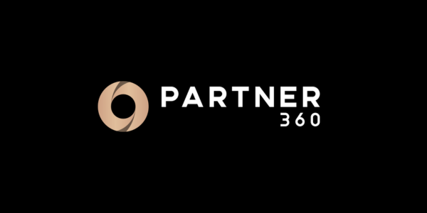Banner logo Partner350