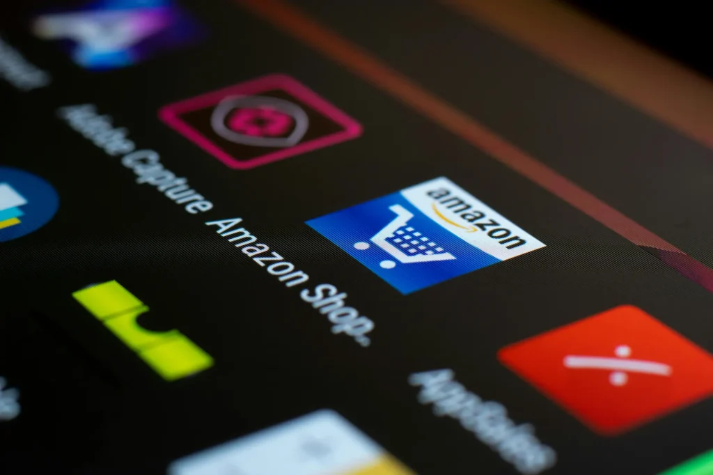 amazon ingresos online