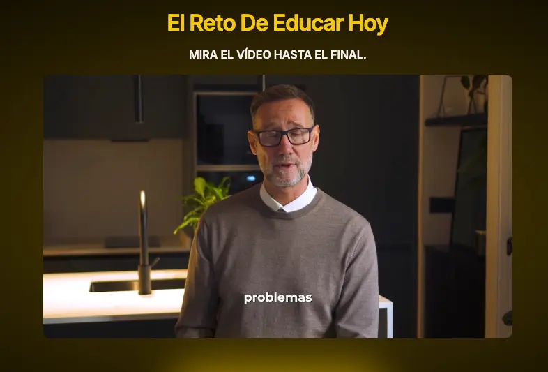 el reto de educar hoy opiniones