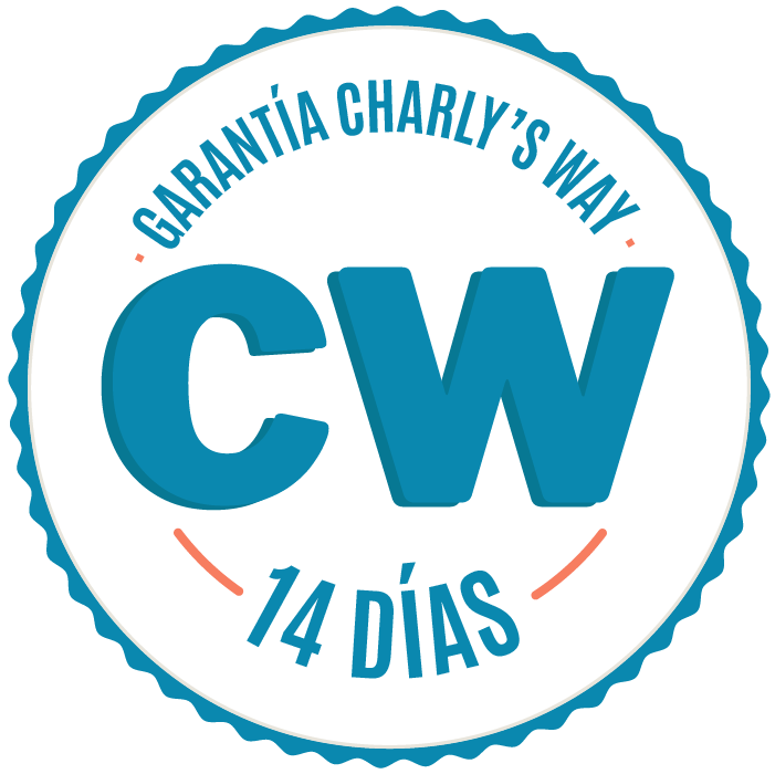 charlys way opinión garantía