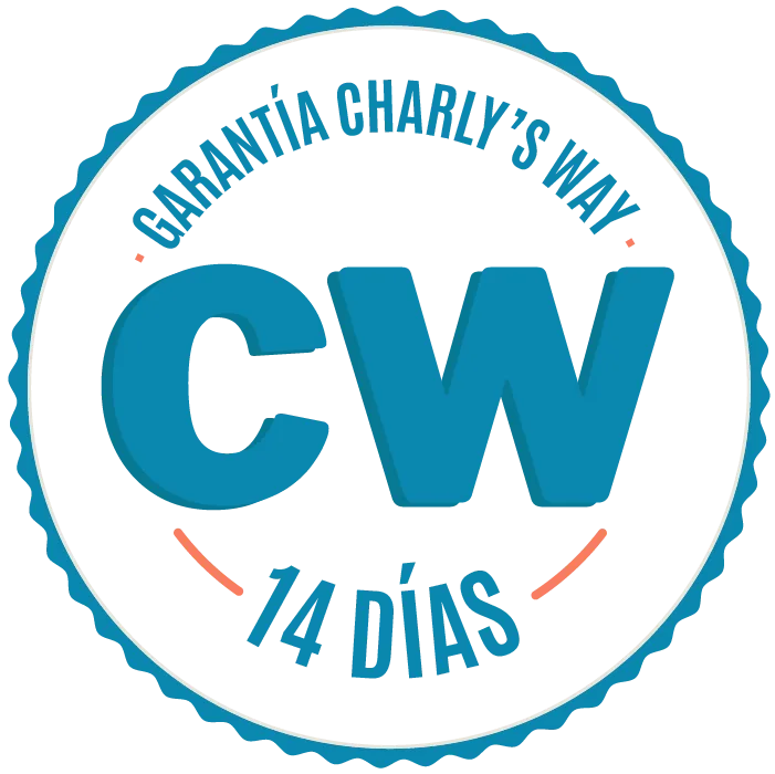 charlys way opinión garantía
