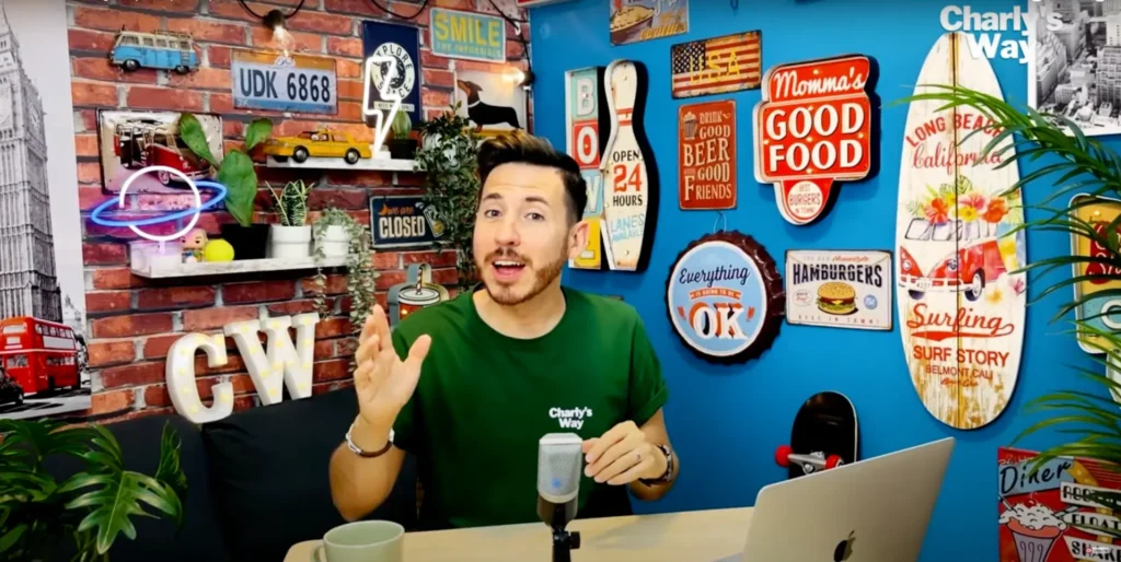 Charly Londono opinión