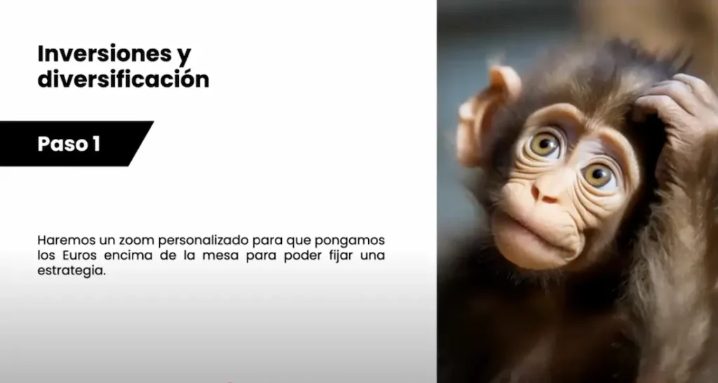 Ecosistema Financiero Opinión