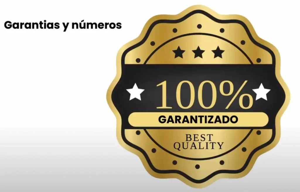 Garantia 100% Ecosistema Financiero 2.0