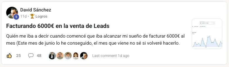 Rank Masters opiniones