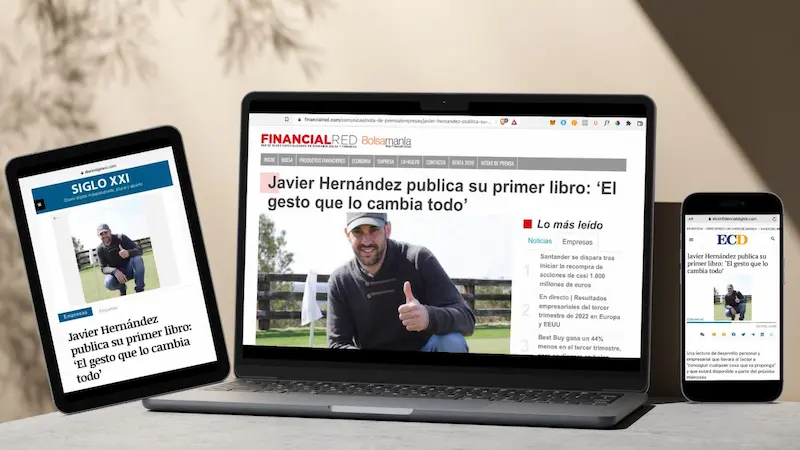 Ecosistema Financiero