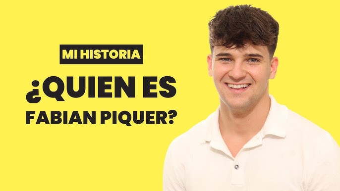 Fabian Piquer opiniones