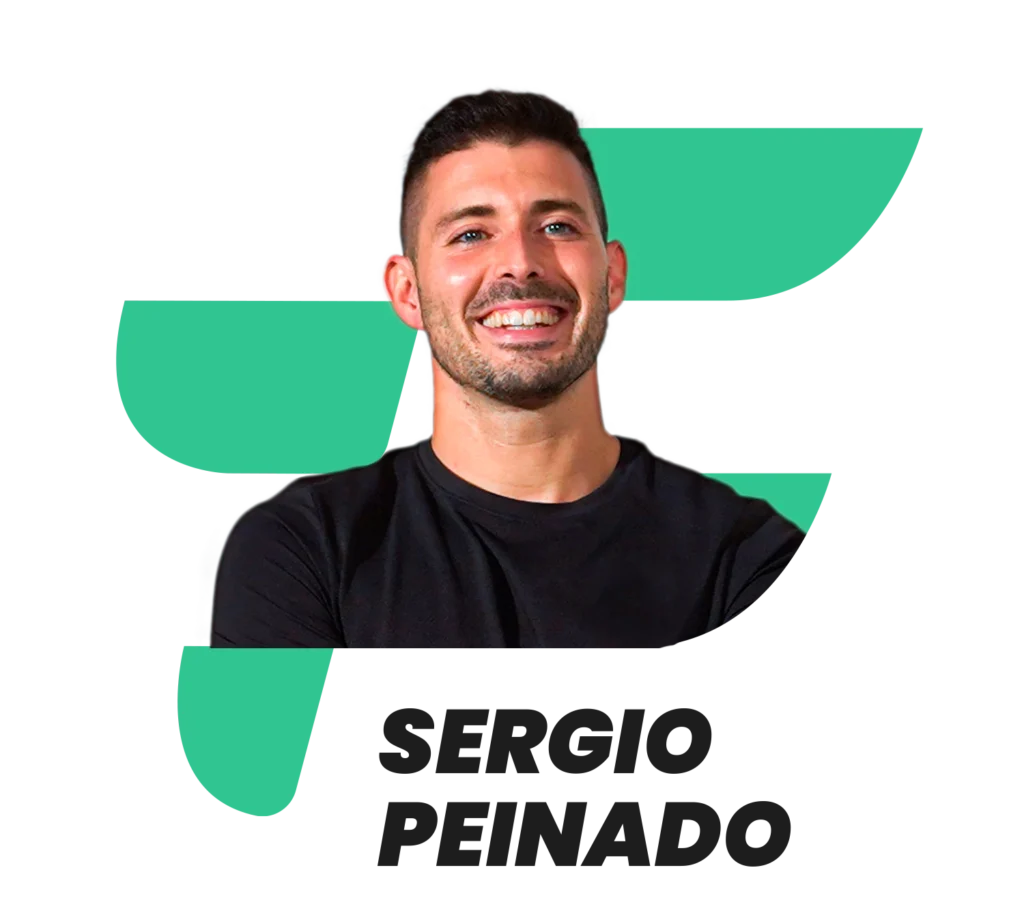 Fuertafit Sergio Peinado