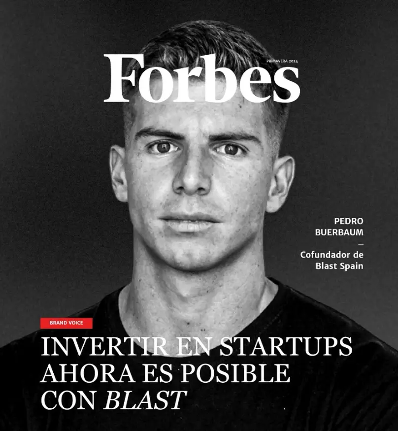 pedro buerbaum opiniones forbes