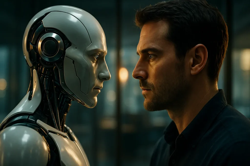 la inteligencia artificial y el empleo