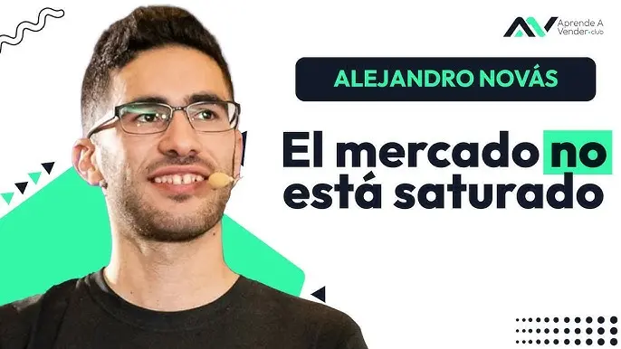 alejandro novas opiniones
