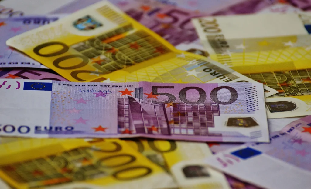 como conseguir los primeros 100.000 euros