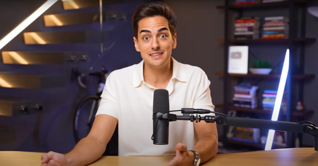 javi linares opiniones