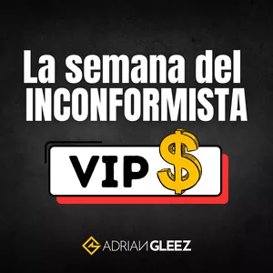 la semana del inconformista