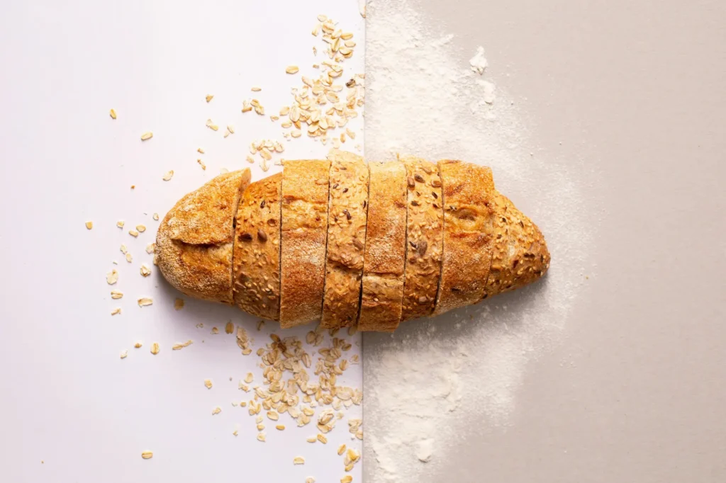 masa y pan sin gluten opinion