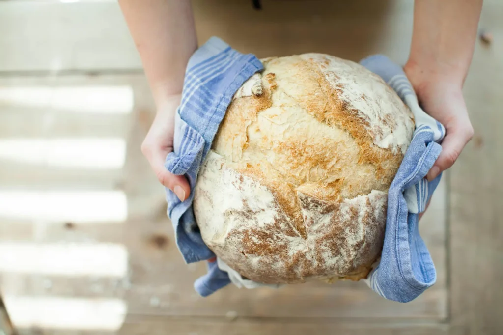 masas y panes sin gluten opinion