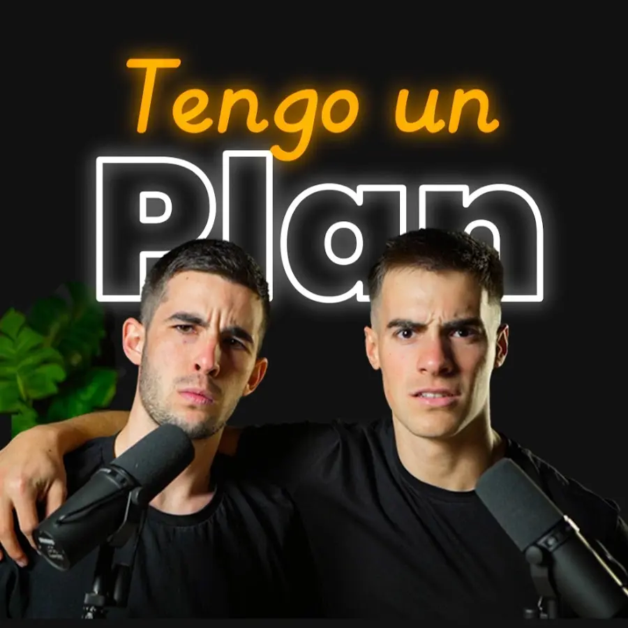 sergio begueria tengo un plan
