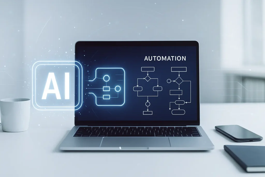 agencia inteligencia artificial