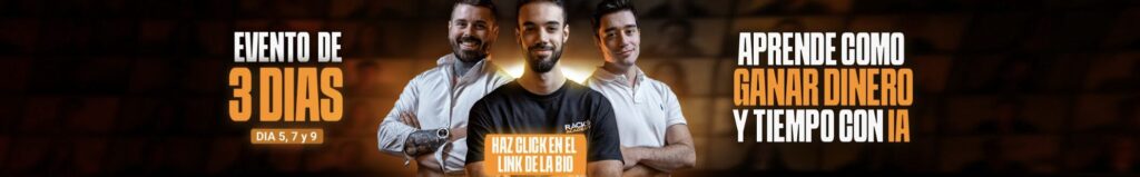 racks academy opiniones 2025