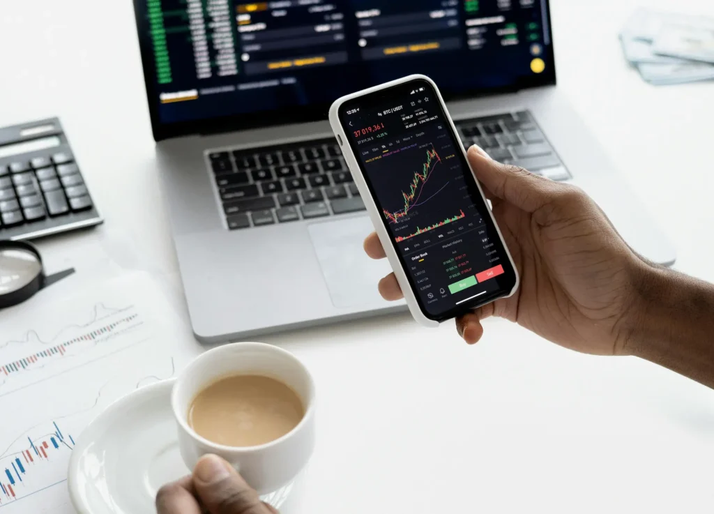 trading para principiantes