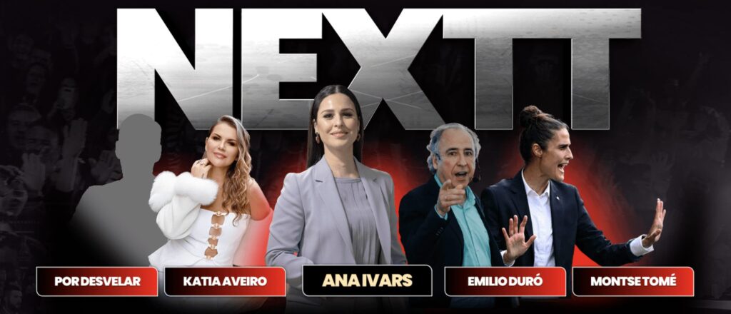 nextt evento opinion