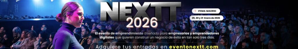 Nexxtt evento opinion