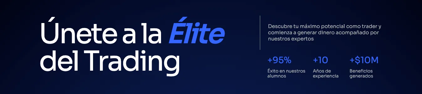 Élite del Trading – Opiniones del curso 2025