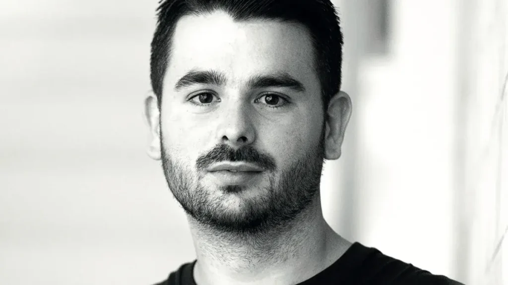 Enrique Moris en Forbes como emprendedor de alto impacto en el mundo del trading