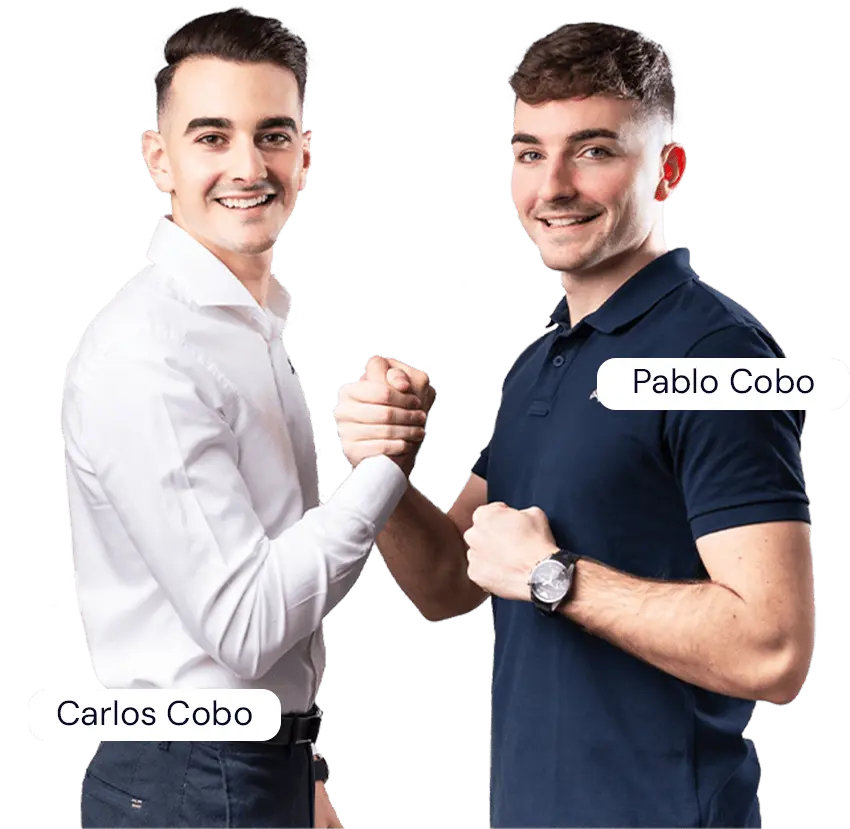 roas funnels los cobo