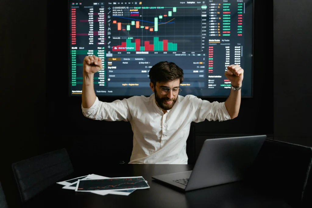 trading opiniones