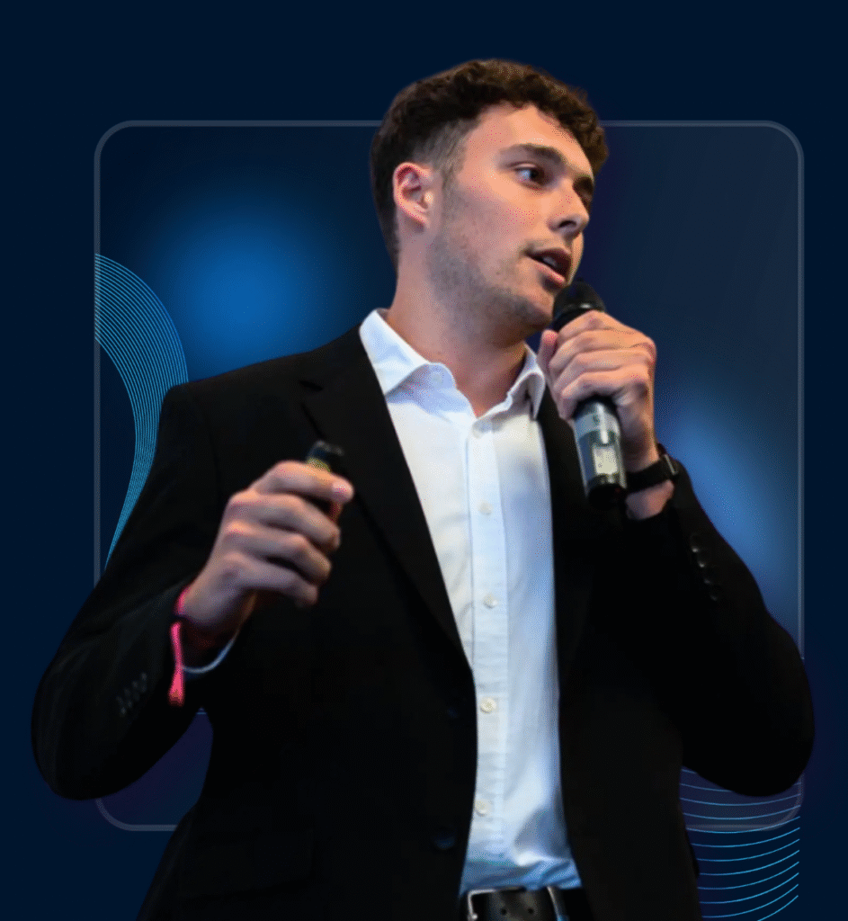 Bernat Casañas en Partner 360