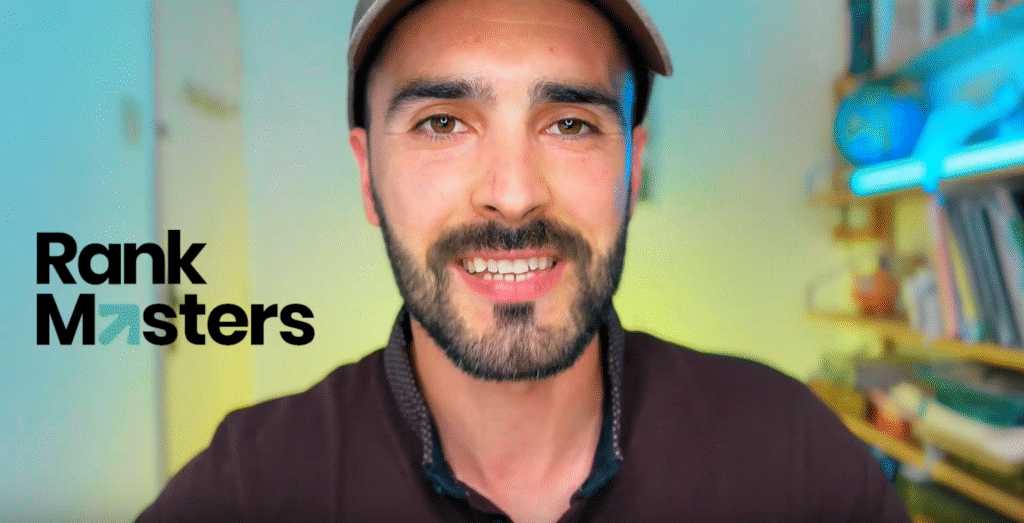 Dani Llamazares en Partner 360