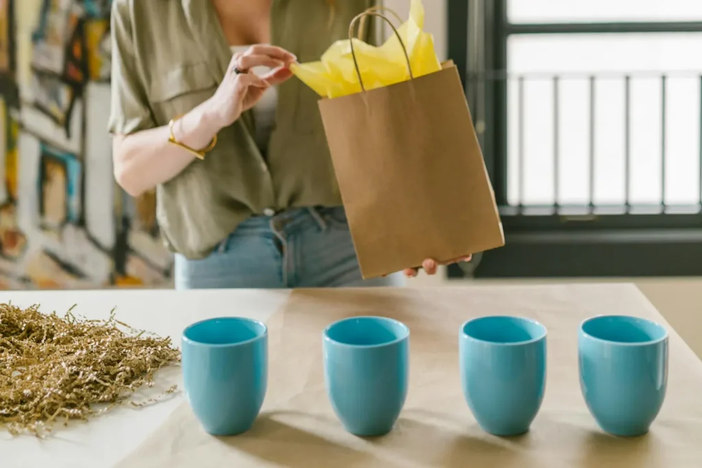 Productos vendidos en Amazon sin tener stock mediante modelo FBA
