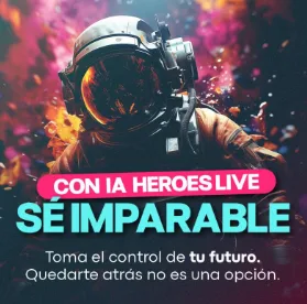 ia heroes live
