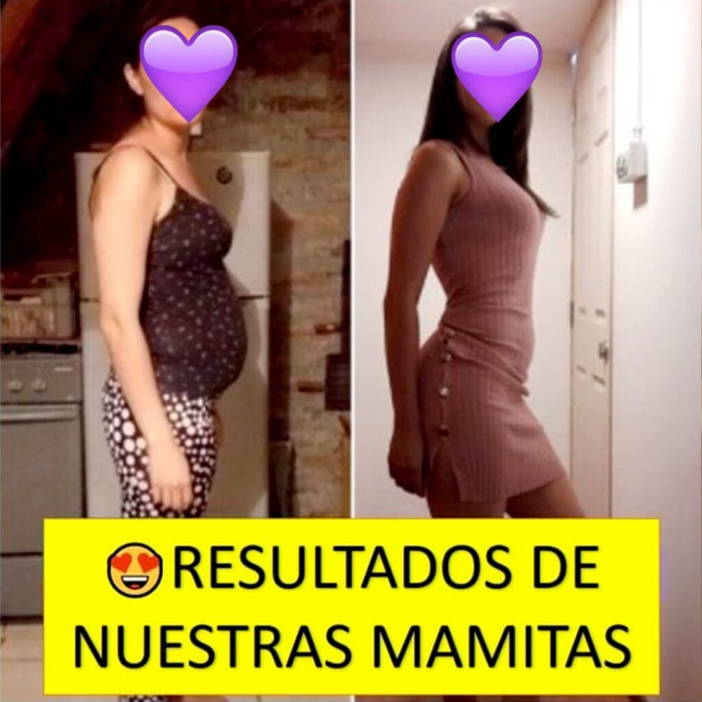 mi salud posparto opinion testimonio