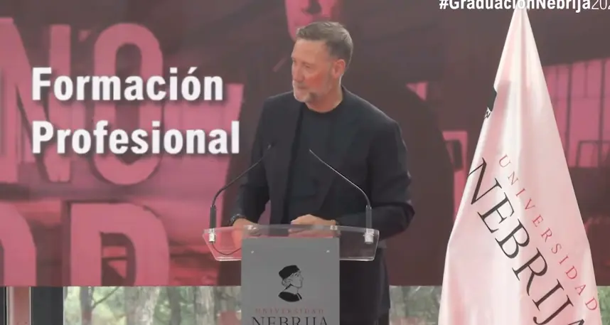 pedro aguado el reto de educar hoy opinion