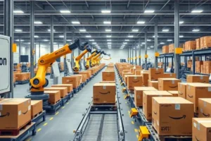 ¿Se puede vivir de Amazon sin tener stock? Descubre cómo empezar paso a paso