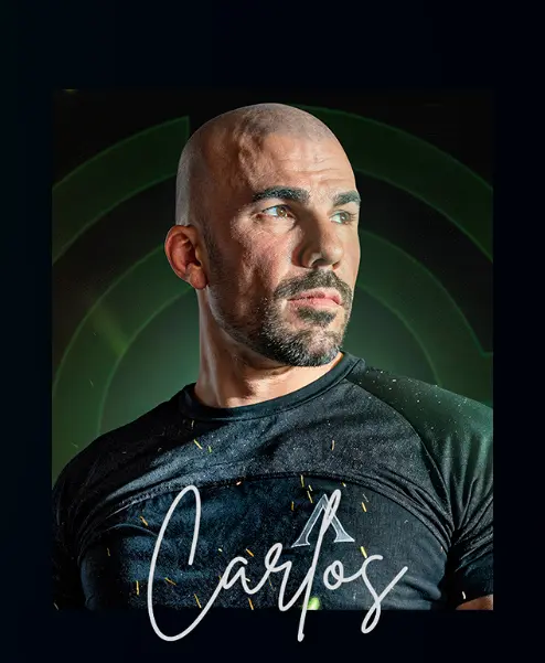 Carlos Lozano de Plan BTC