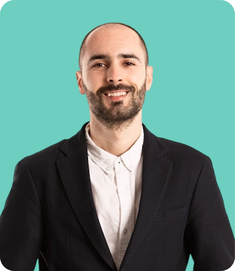 Dani Llamazares opiniones