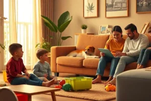 Educar sin gritar es posible: Guía práctica para padres que ya no pueden más