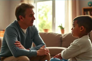 Por qué mi hijo me responde mal: 5 señales de una relación que necesita cambios