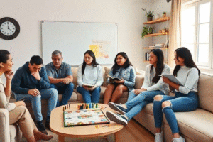 Curso para mejorar la convivencia con adolescentes: Mejores opciones y recomendaciones