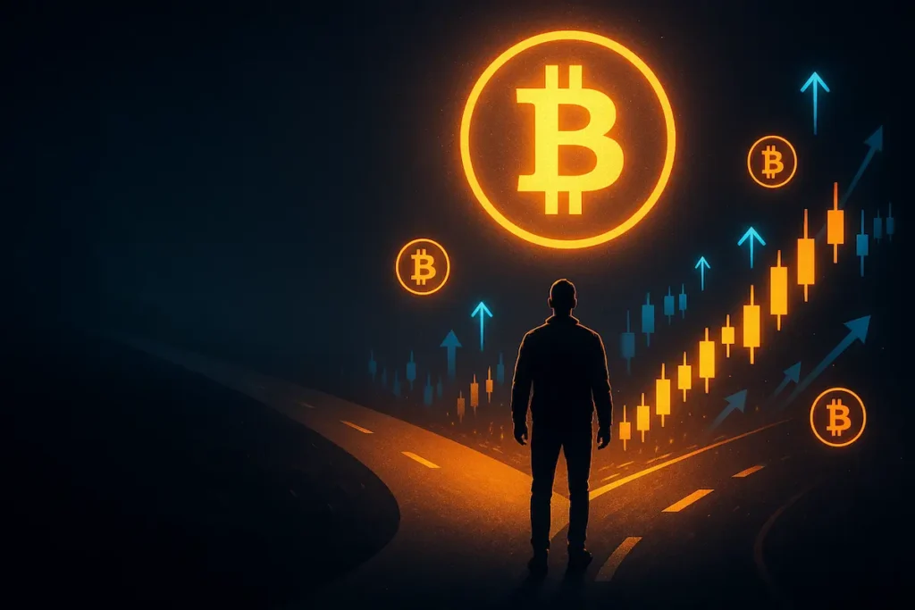 oportunidad trading criptomonedas