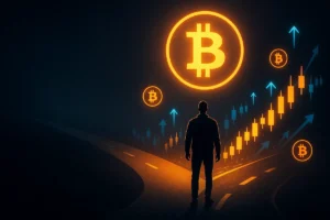 ¿Y si esta es la última oportunidad para entrar en el mundo del trading de criptos?