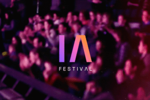 The IA Festival: El evento online para usar la IA de forma práctica en tu empresa, tu trabajo o tu proyecto