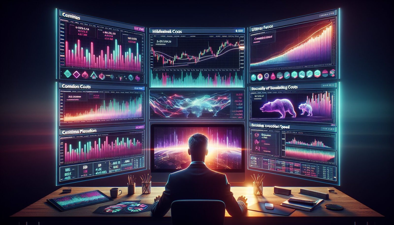 Plataformas de trading online en 2026: claves para elegir la mejor app ...