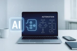 ¿Qué es una agencia de inteligencia artificial (IA) y cómo podrías montar una desde cero?