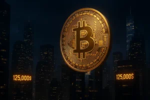 Bitcoin rompe su máximo histórico en 2025: ¿oportunidad o trampa para novatos?
