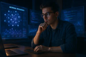 Cómo elegir el mejor curso de inteligencia artificial para ti