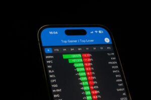 ChatGPT para trading: interpreta gráficos con claridad y convierte ideas en reglas operativas